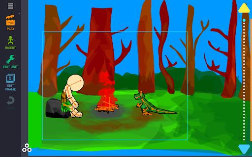 Drawing Cartoons 2 (BETA) ภาพหน้าจอ 2