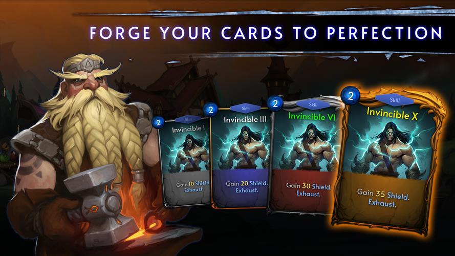 Aftermagic Capture d'écran 3