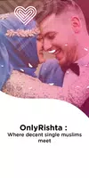 Muslim Dating & Muz marriage Schermafbeelding 0