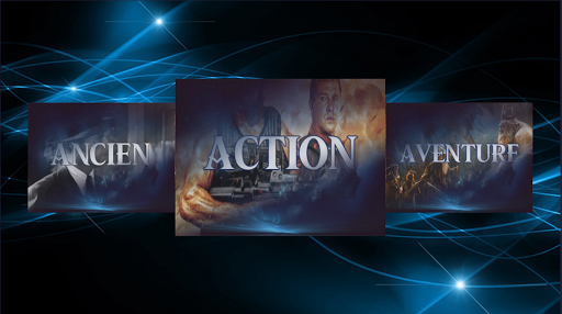 ESIPTV-PRO 스크린샷 2