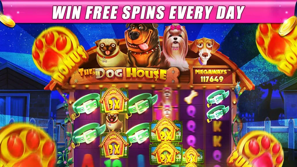 Legends Slot Bingo JILI52 Club Скриншот 3
