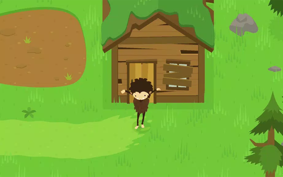Sneaky Sasquatch Walkthrough ဖန်သားပြင်ဓာတ်ပုံ 2