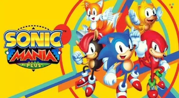 Sonic Rumble 螢幕截圖 3