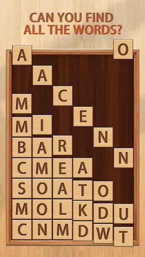 Word Shatter: Word Block Ảnh chụp màn hình 2