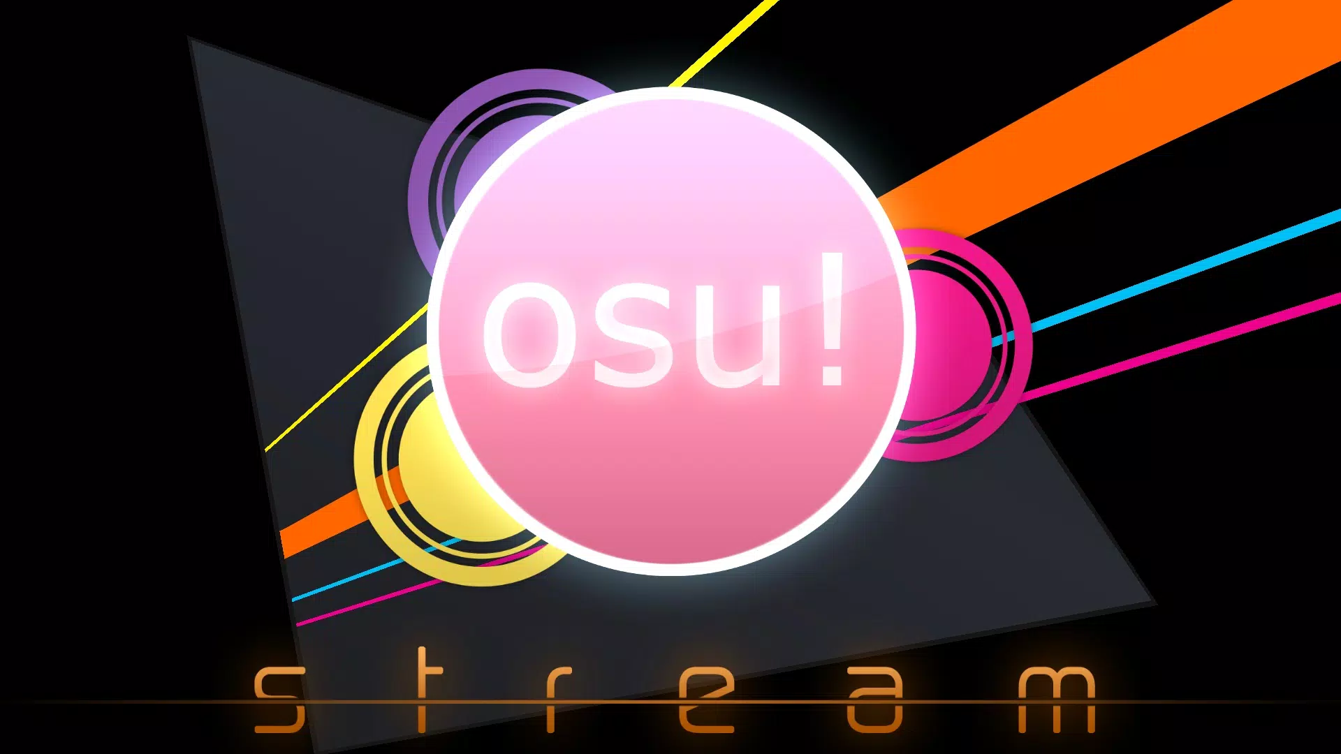 osu!stream Capture d'écran 0