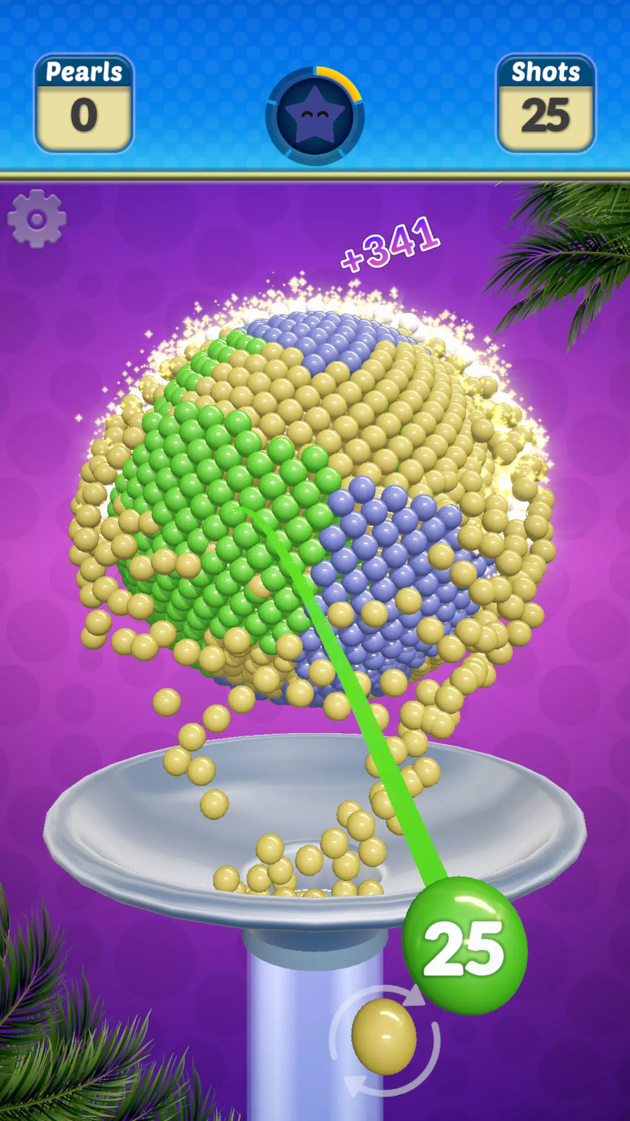 Pearl Gem ဖန်သားပြင်ဓာတ်ပုံ 2