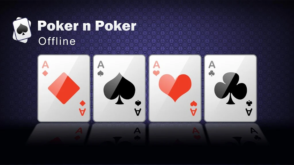 Poker n Poker 螢幕截圖 0
