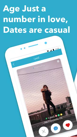 Seeking Age Arrangement: Sugar Daddy Hookup Dating 螢幕截圖 0