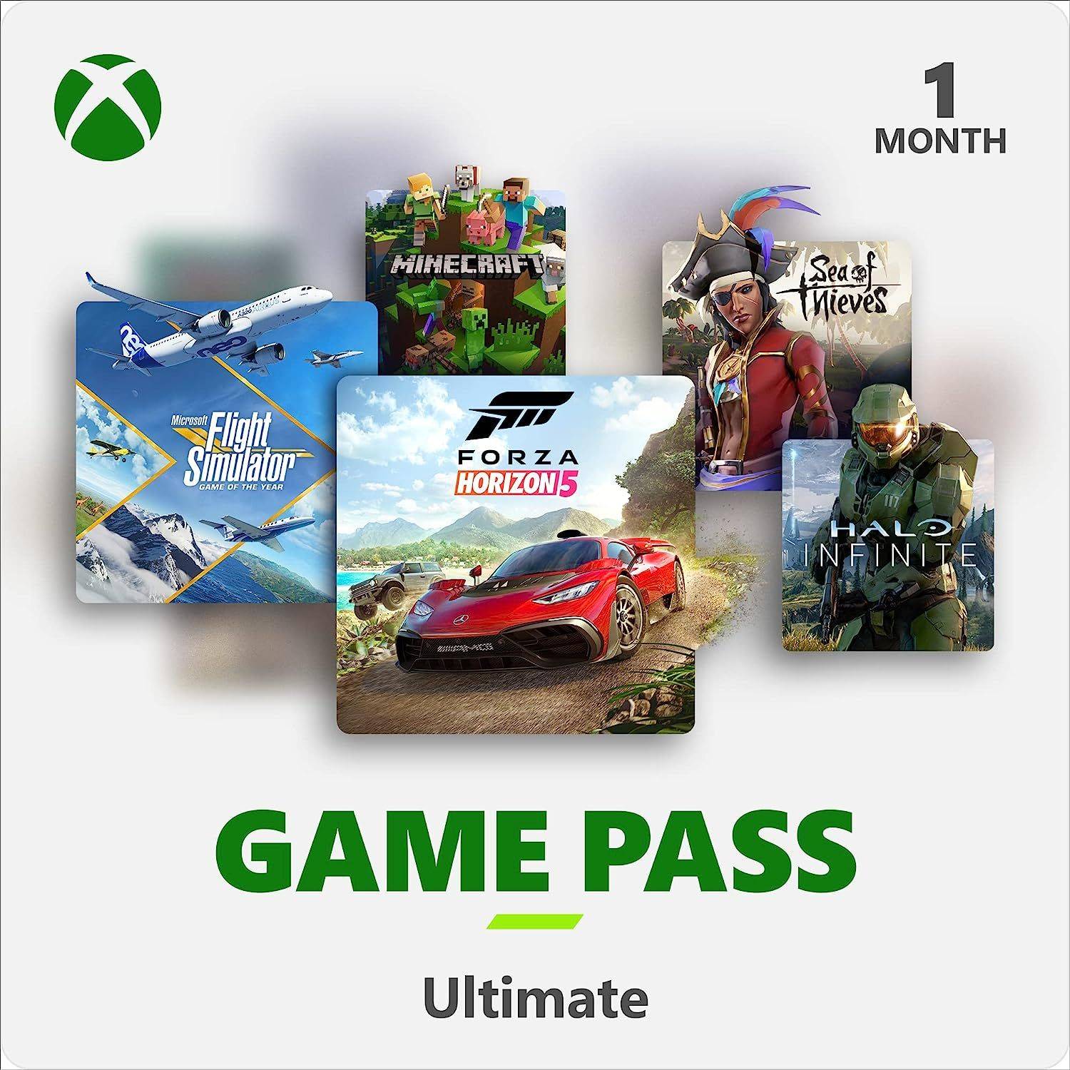 Xbox Game Pass January 2025 lineup