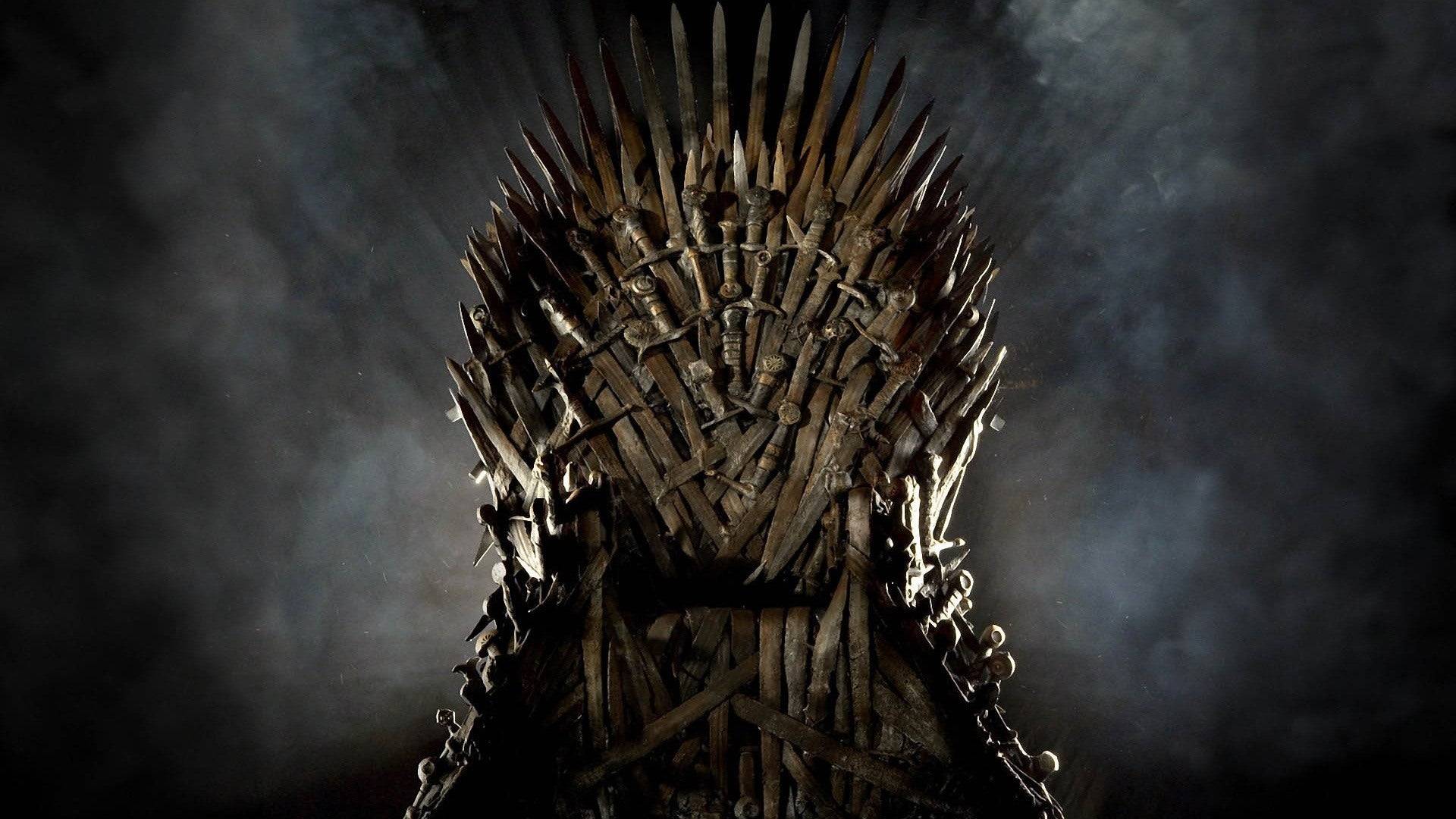 Chaque revue IGN Game of Thrones
