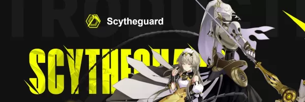 Scytheguard