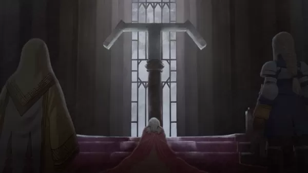 Final Fantasy Tactics Remaster Rewrites Whole Script To Make Sense For Voice Acting