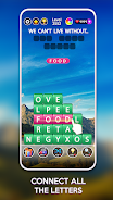 Word Vistas- Stack Word Search应用截图第2张