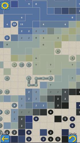 Artem Punctus: Masterpieces Capture d'écran 3