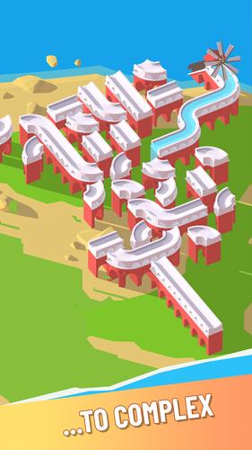 Water Connect Flow স্ক্রিনশট 2