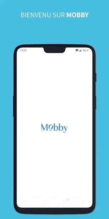Mobby Captura de tela 0