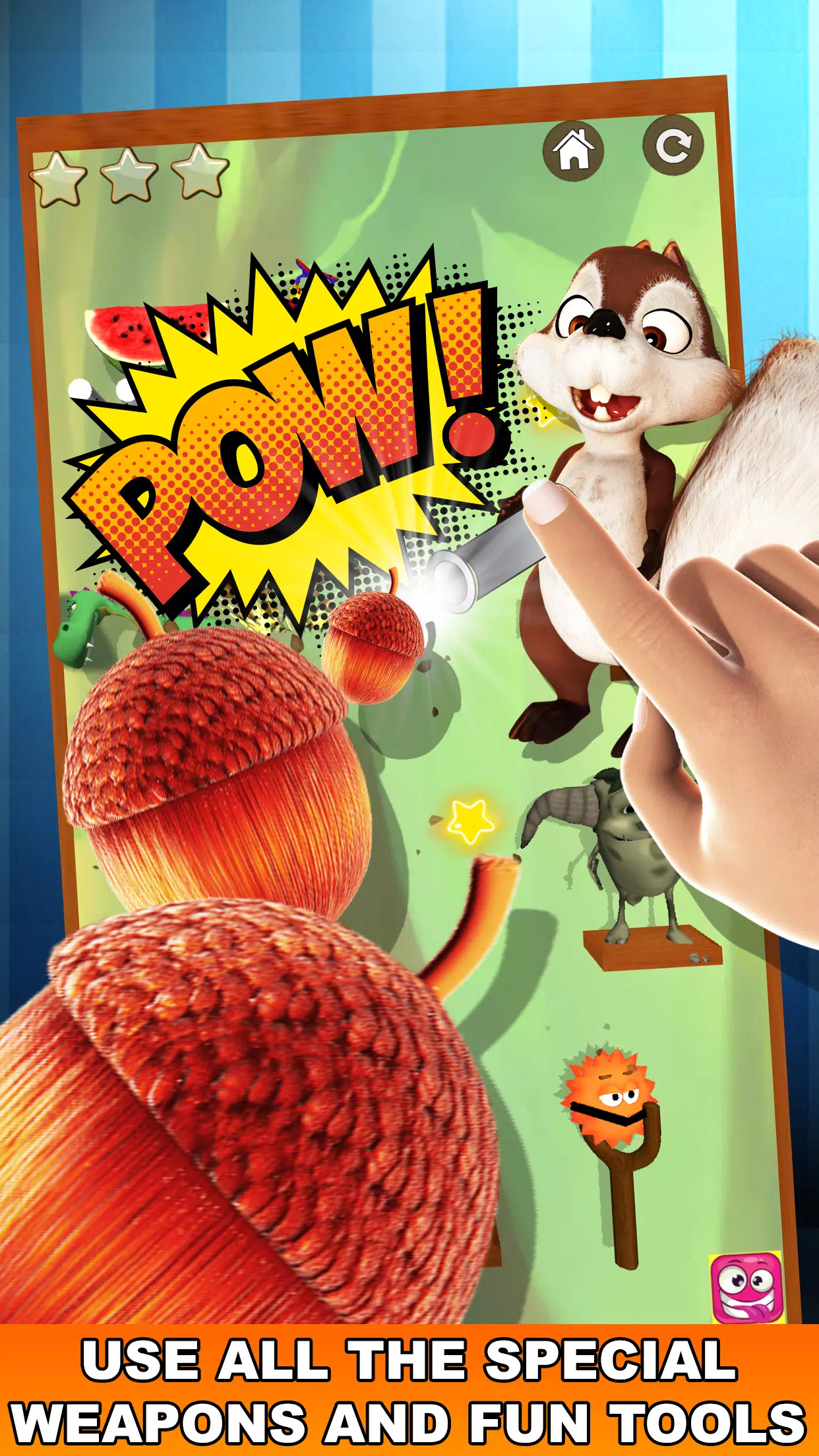 Bob The Funny & Crazy Pinball ဖန်သားပြင်ဓာတ်ပုံ 2