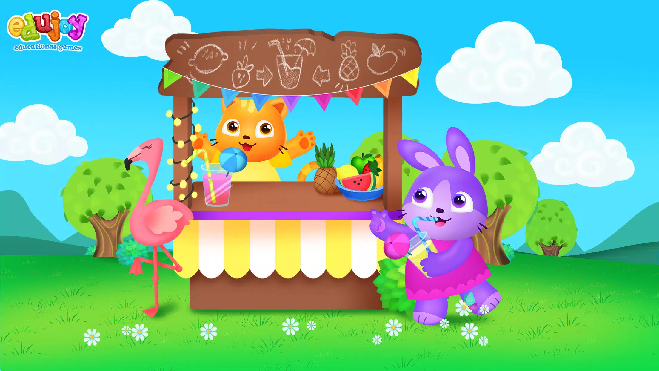 Baby virtual pet care スクリーンショット 2