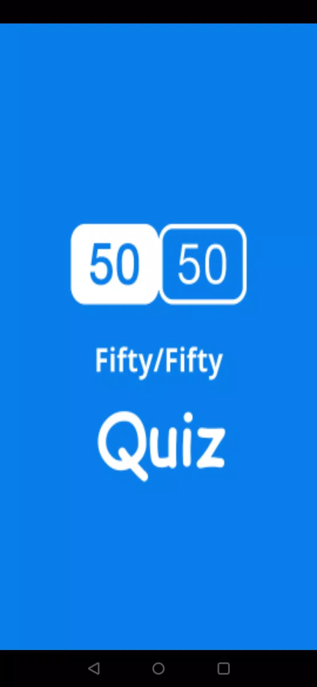 Brain Quiz Game 螢幕截圖 0