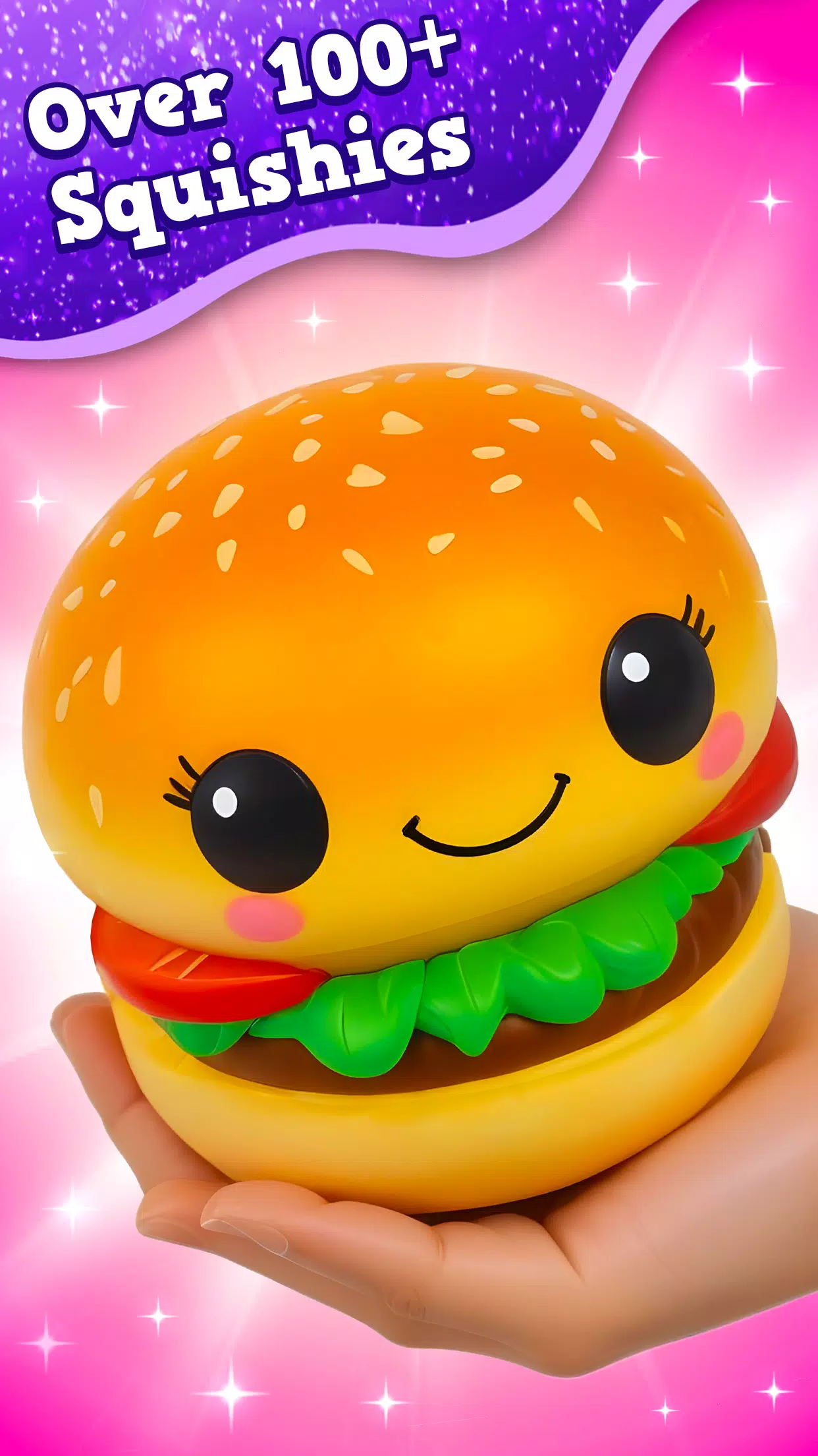 Squishy Magic Screenshot 1