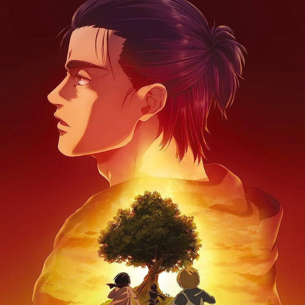 攻擊泰坦：第4季