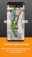 GOLFBUDDY 螢幕截圖 1