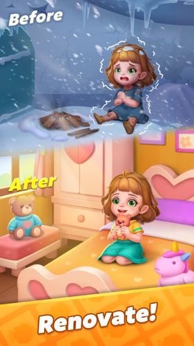 Block Story 螢幕截圖 2