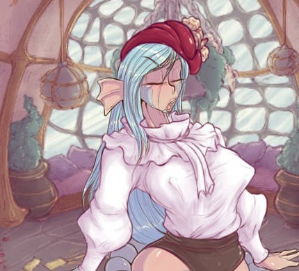 Magic Dorm Captura de tela 2