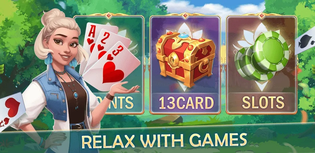 Slots Golden Real Tangkapan skrin 1