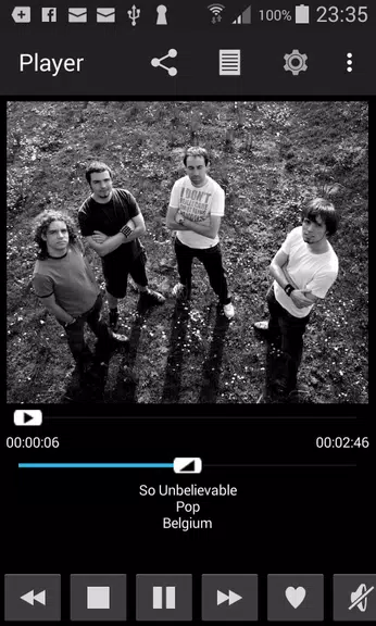 Gizmoot Capture d'écran 1