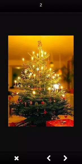 Christmas tree应用截图第1张