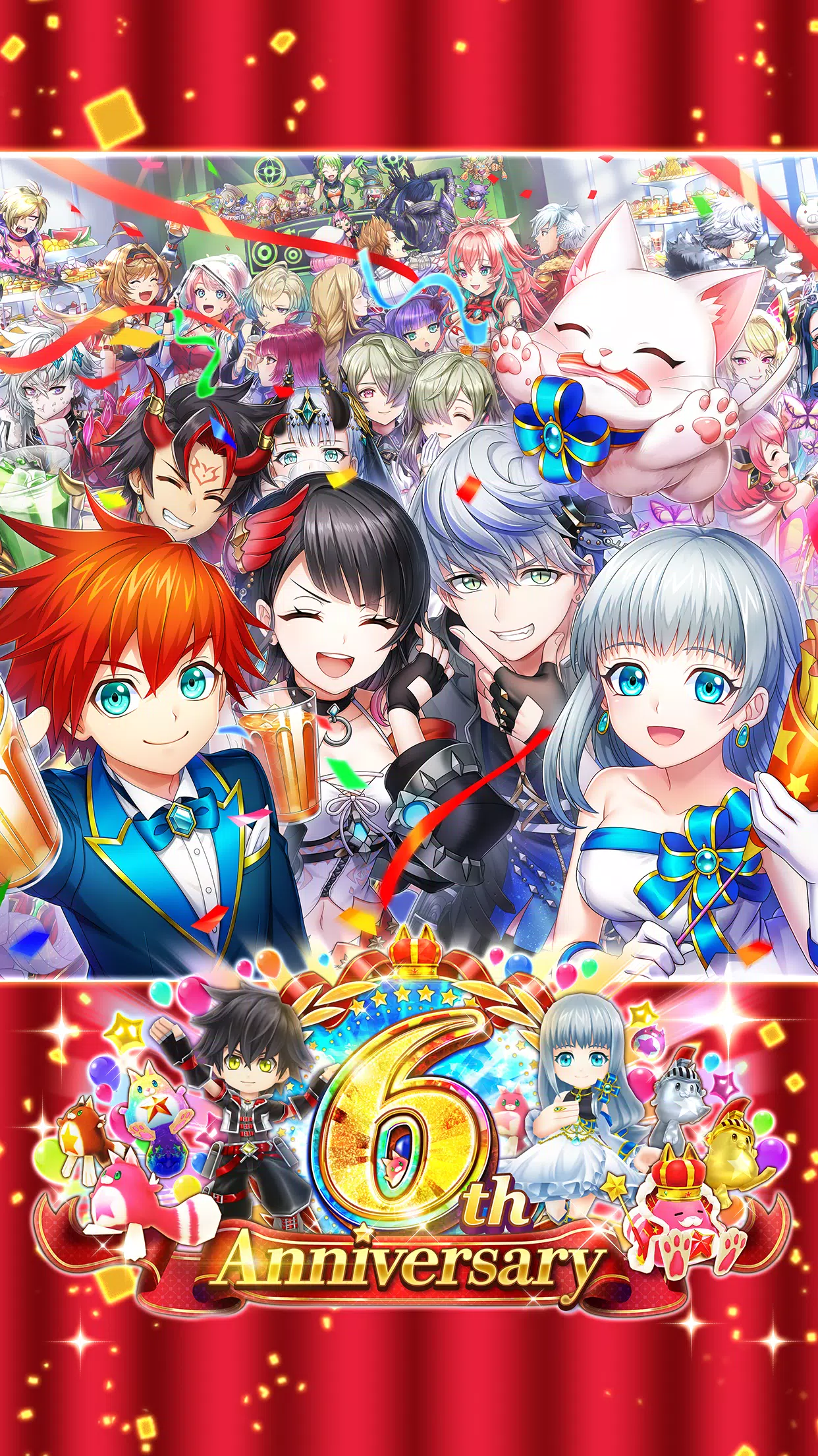 Schermata 白貓Project 0