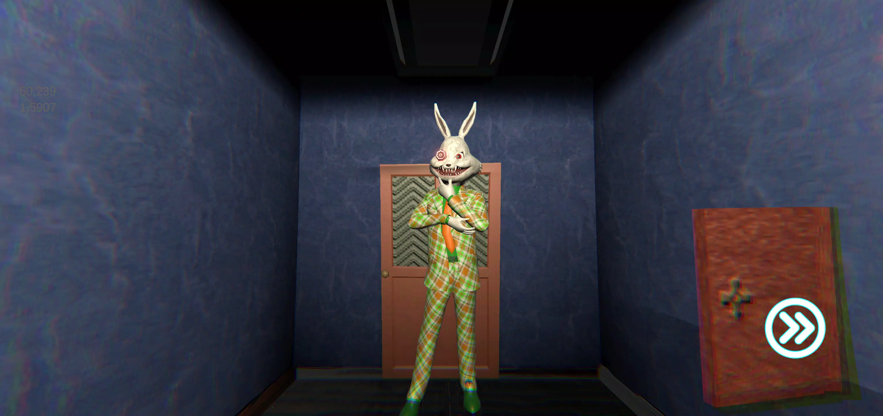 Rabbington 螢幕截圖 2