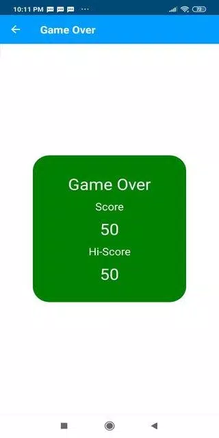 Cosmos : Number Games Collecti应用截图第2张