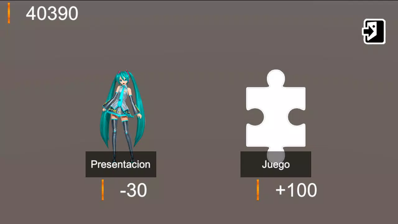 MMD Proyecto Diva Capture d'écran 1