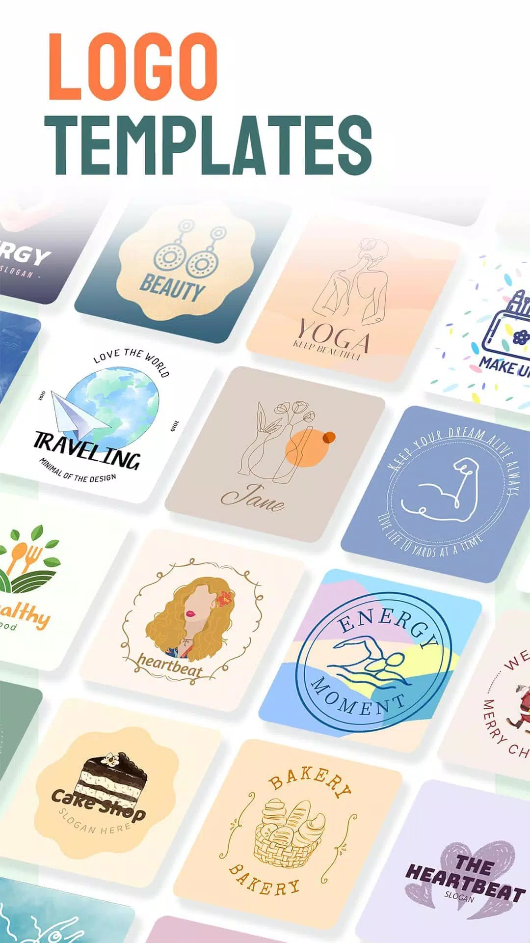 Mockup Generator App- Mockitup 螢幕截圖 2