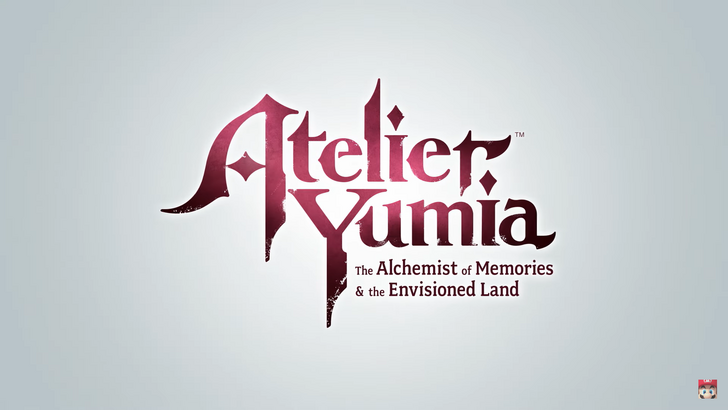 Atelier Yumia Date et heure de sortie