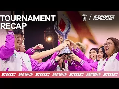 Mobile Legends: Invitational ng Bang Bang Babae 2025
