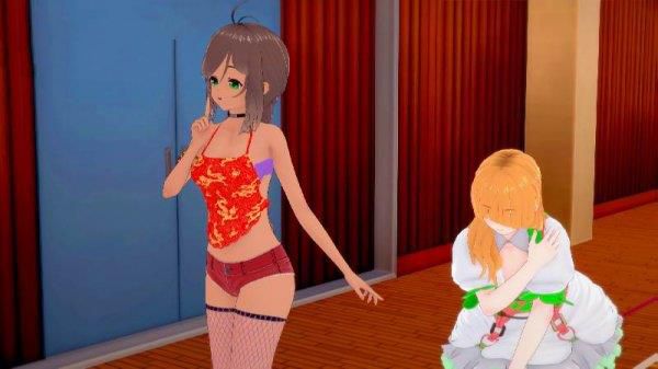 New Body, New Life应用截图第1张