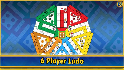 Ludo King™ TV 螢幕截圖 3