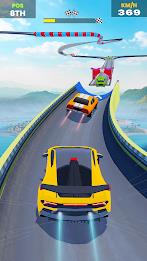 Car Master Race - Car Games 螢幕截圖 2