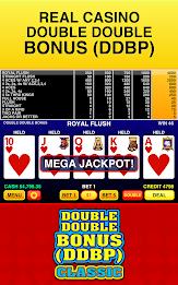 Double Double Bonus (DDBP) - C 스크린샷 0
