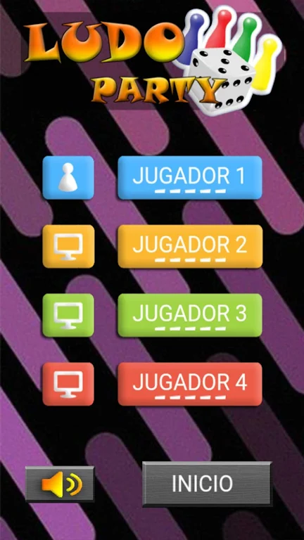 Ludo Party Club Parchis ESP ภาพหน้าจอ 1