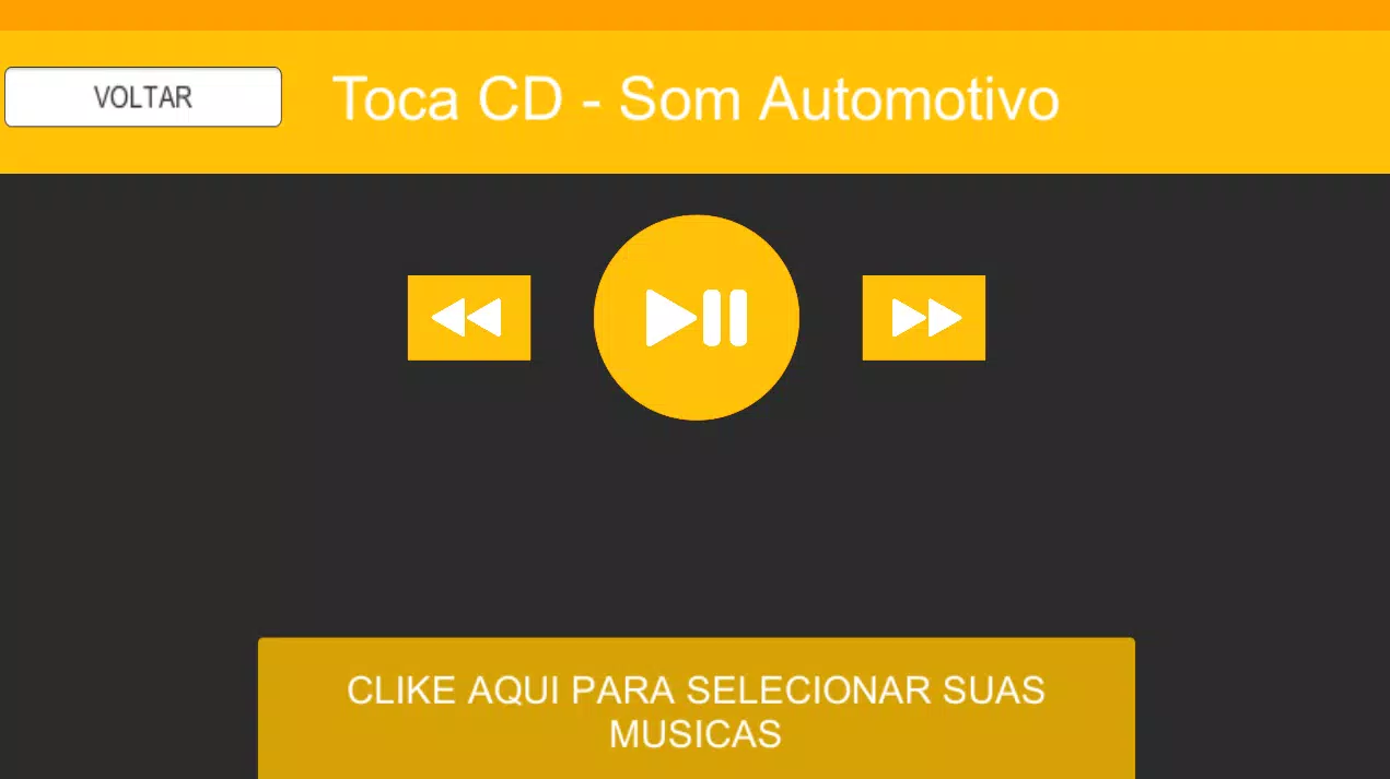 Som Automotivo Brasil 螢幕截圖 3