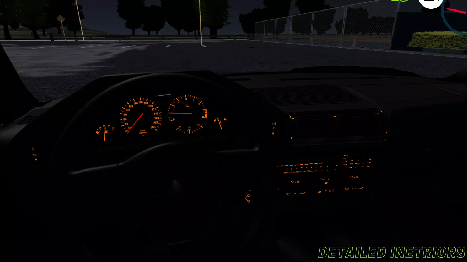 Driving Simulator BMW 2 螢幕截圖 2