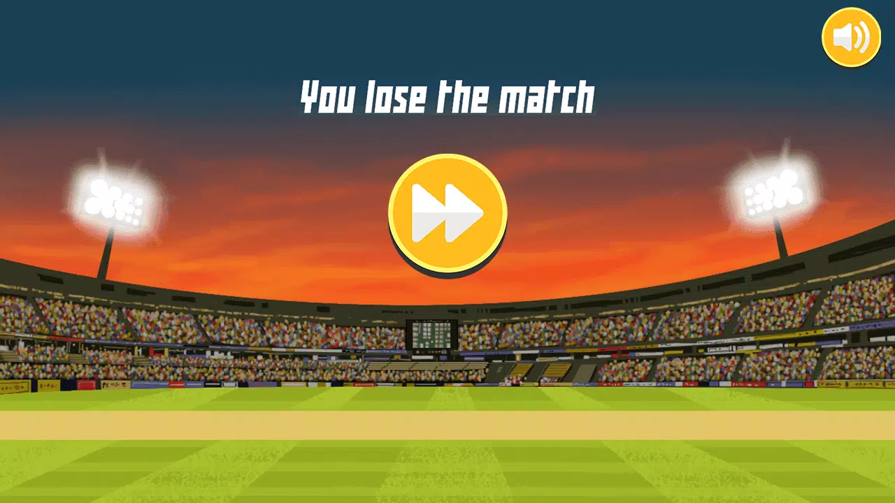 City Cricket Game 螢幕截圖 2