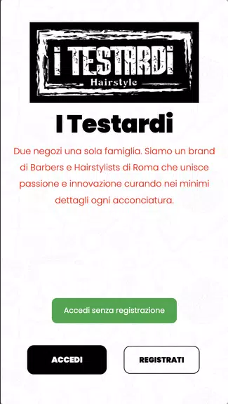 I Testardi 스크린샷 0