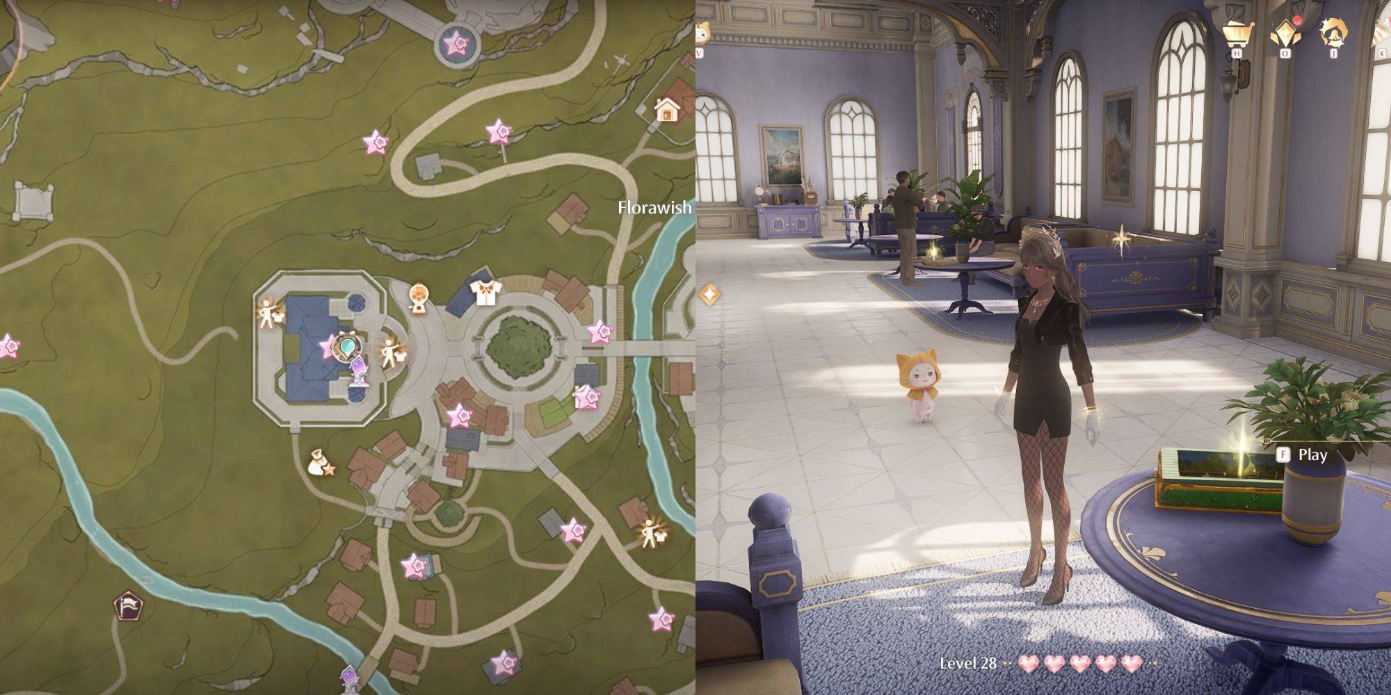 Guilde du styliste floral