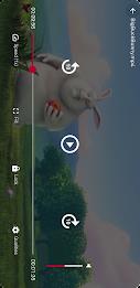 Dplayer & Downloader Lite Ảnh chụp màn hình 1