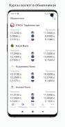 Tajikistan exchange rates 螢幕截圖 2